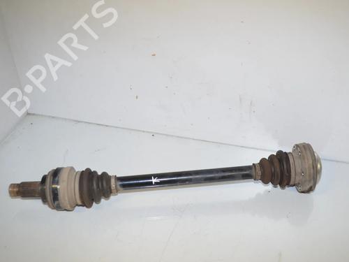 Used Left rear driveshaft Left rear driveshaft BMW X1 (E84) sDrive 20 i (184 hp) 34074107 34074107