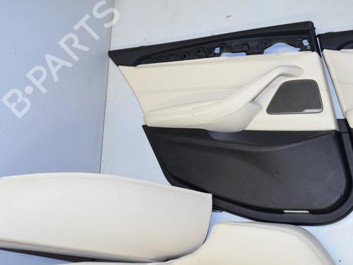 Seats set BMW 5 (G30, F90) M 550 d xDrive | BP38050806C78 - Image 14