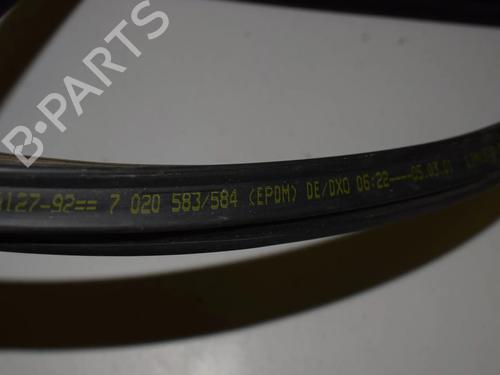 Gummiliste BMW X5 (E53) 4.4 i | BP34096227C142 - Image 3