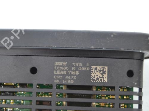 Electronic module BMW 3 Touring (F31) 330 d | BP38043352M83  - Image 6