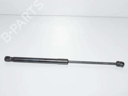 Used Hood lift support Hood lift support BMW X5 (E70) M 50 d (381 hp) 34097367 34097367