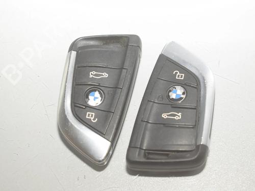 Electronic module BMW 2 Active Tourer (F45) 216 d | BP34081108M83  - Image 9