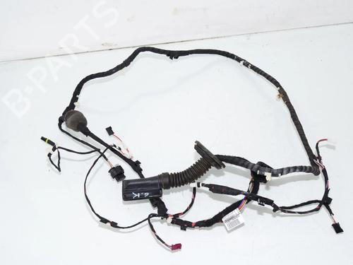 Ledningsnet Ledningsnet BMW 5 Touring (G31) 520 d (190 hp) 36852724 36852724