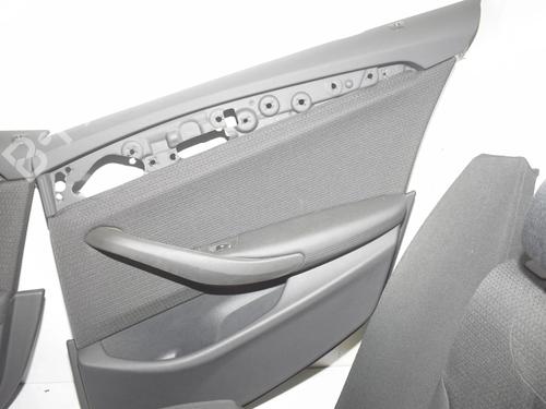 Sæde sæt BMW 5 Touring (G31) 520 d | BP34086268C78  - Image 9