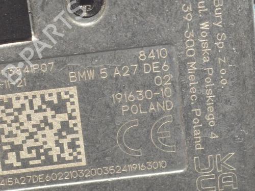 Electronic module BMW iX (I20) xDrive 50 | BP34064873M83  - Image 6