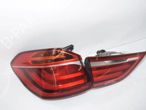 Left taillight BMW 2 Gran Tourer (F46) 216 i | BP38268988C34 - Image 5