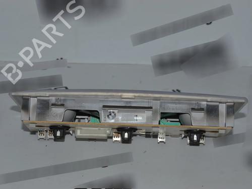 Used Interior roof light Interior roof light BMW 7 (E65, E66, E67) 730 Ld (231 hp) 34063001 34063001