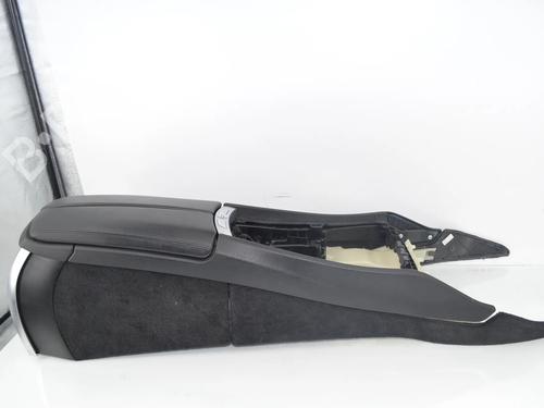 Used Middle console Middle console BMW 5 Gran Turismo (F07) 530 d (245 hp) 34089947 34089947