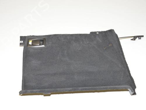 Used Boot lining Boot lining BMW 5 Touring (F11) 520 d (184 hp) 34067437 34067437
