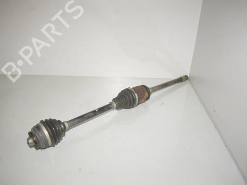 Right front driveshaft BMW X3 (F25) xDrive 20 d | BP34079837M39 - Image 3