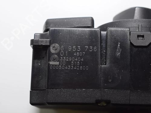 Electronic module BMW 5 Touring (E61) 530 i | BP34072155M83  - Image 5