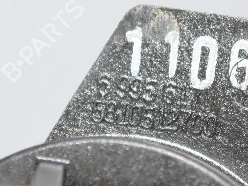 Electronic module BMW X3 (G01, F97, G08) iX3 | BP34095695M83  - Image 5