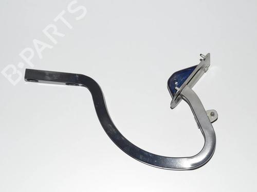 Used Hinge/Door check strap Hinge/Door check strap BMW 4 Coupe (F32, F82) 420 d (184 hp) 34093770 34093770