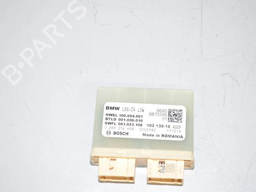 electronic-module-bmw-1-f40-2019-34062880 main image