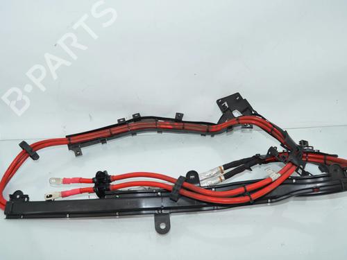Cable BMW 5 (G30, F90) 540 i | BP38196162E12 - Image 3