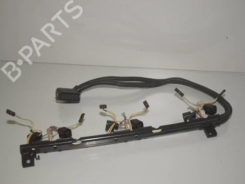 Used Wiring harness Wiring harness BMW 5 (F10) 535 i (326 hp) 34078282 34078282