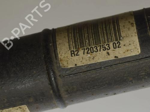 Pipe BMW 3 Touring (E91) 330 d | BP34087165M125  - Image 6