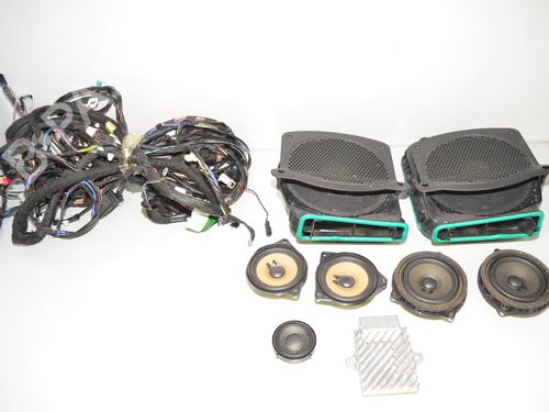 Used Electronic module Electronic module BMW 5 (G30, F90) M 550 d xDrive (400 hp) 34083883 34083883