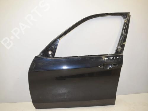 Used Left front door Left front door 39065404 39065404