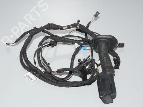 Used Wiring harness Wiring harness BMW 4 Gran Coupe (F36) 430 i (252 hp) 34097315 34097315