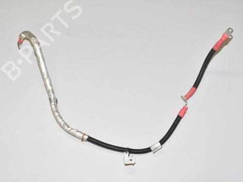 Used Cable Cable BMW 3 Touring (F31) 320 i (184 hp) 34091885 34091885