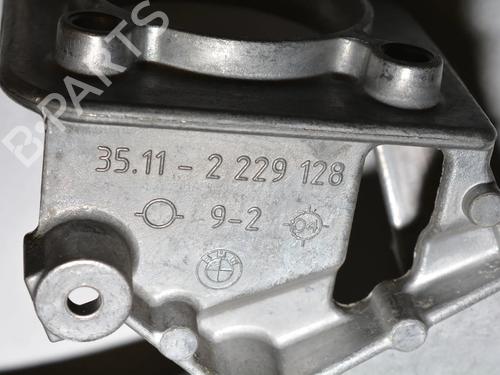 Other BMW X3 (E83) 3.0 d | BP34076918O1  - Image 5