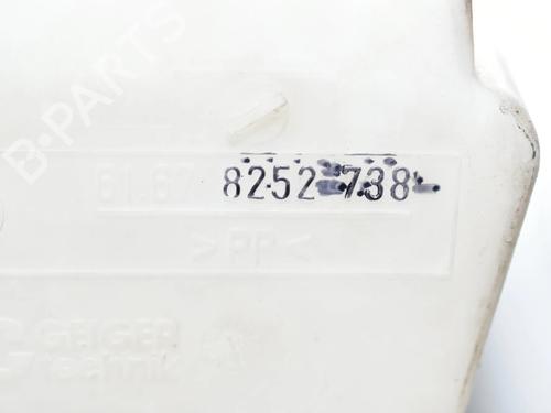 Sprinklertank BMW X5 (E53) 4.6 is | BP34088803C113 - Image 4