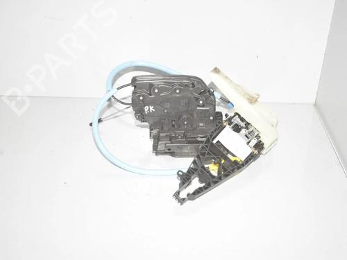 Used Front left lock Front left lock BMW 2 Active Tourer (F45) 216 d (116 hp) 34097246 34097246