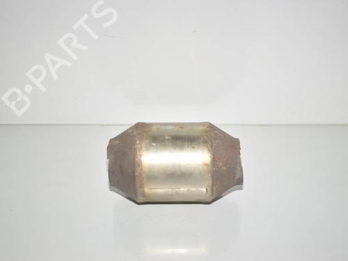 Used Exhaust system Exhaust system BMW 2 Gran Tourer (F46) 220 d xDrive (190 hp) 34063588 34063588