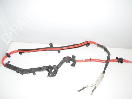 Used Cable Cable BMW 5 (G30, F90) 520 i (184 hp) 34072518 34072518