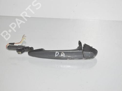 Used Front right exterior door handle Front right exterior door handle BMW 3 Touring (F31) 330 d xDrive (258 hp) 34097572 34097572