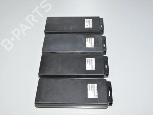 Used Electronic module Electronic module BMW 3 Coupe (E46) 316 Ci (105 hp) 34074890 34074890