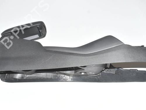 Middle console BMW X3 (G01, F97, G08) xDrive 30 i | BP34070936I22  - Image 5