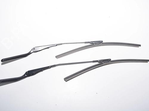 Front windshield wiper arm BMW 1 (E81) 118 d | BP34061219C143 - Image 2