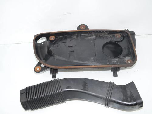 Used Air filter box Air filter box BMW 5 Gran Turismo (F07) 530 d (245 hp) 34073612 34073612