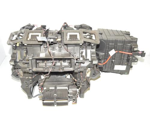 Used Heater matrix Heater matrix BMW 5 Gran Turismo (F07) 530 d (258 hp) 34075040 34075040