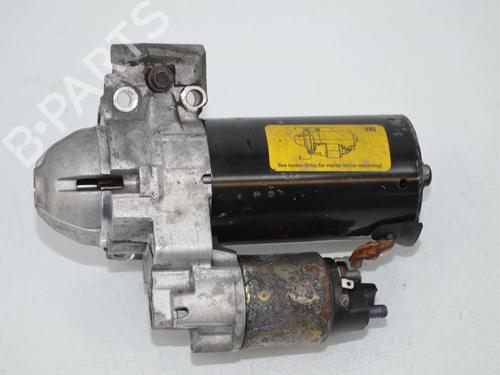 Starter BMW 5 Touring (F11) 530 d xDrive | BP38038428M8 - Image 2