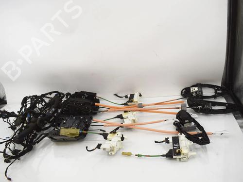 Used Electronic module Electronic module BMW 5 (G30, F90) M 550 d xDrive (400 hp) 36302010 36302010