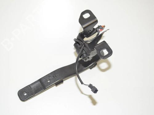 Hinge/Door check strap BMW i3 (I01) Electric | BP34085387C146 - Image 3