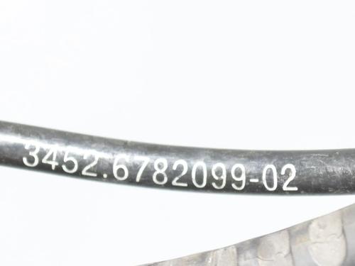 Electronic sensor BMW 5 Gran Turismo (F07) 520 d | BP34067645M84 - Image 5