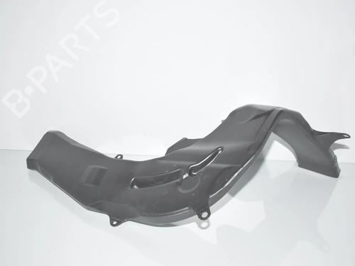 Used Pipe Pipe BMW 5 (G30, F90) 520 i (184 hp) 34084179 34084179