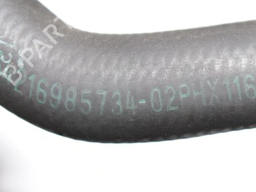 Pipe BMW 5 (E60) 520 d | BP34069406M125  - Image 5