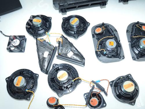 Electronic module BMW 5 Touring (F11) 535 d | BP34063657M83  - Image 5