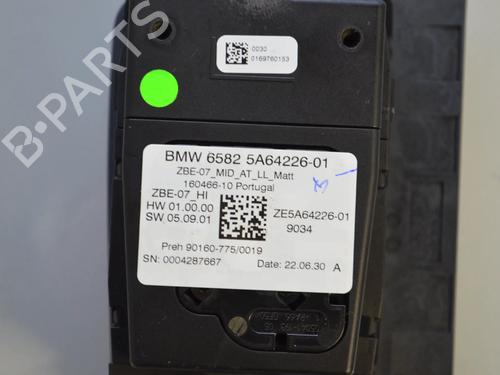 Electronic module BMW X3 (G01, F97, G08) iX3 | BP34095676M83  - Image 7