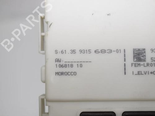Electronic module BMW 3 Touring (F31) 330 d | BP37626608M83 - Image 4