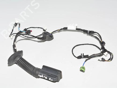 Used Wiring harness Wiring harness BMW i3 (I01) Range Extender (170 hp) 34090170 34090170