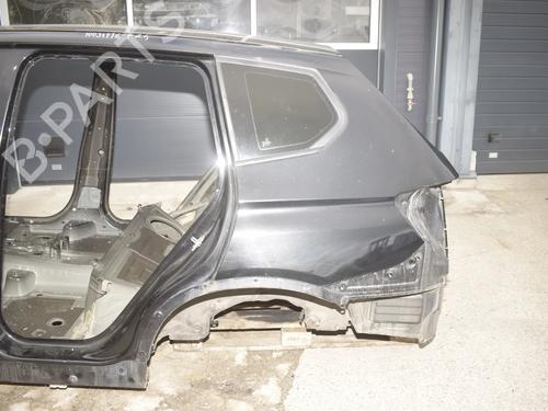 Used Other Other BMW X3 (F25) xDrive 30 d (258 hp) 40014062 40014062
