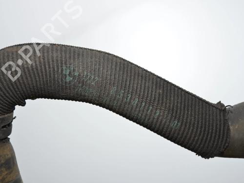 Pipe BMW i3 (I01) Range Extender | BP34070838M125  - Image 5