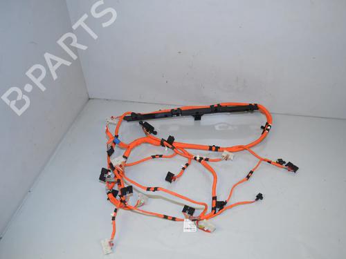 Used Wiring harness Wiring harness BMW i4 (G26) eDrive35 (286 hp) 34071453 34071453