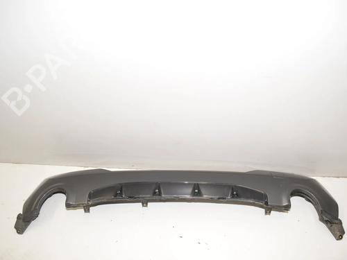 Used Rear bumper spoiler Rear bumper spoiler BMW 4 Coupe (G22, G82) 430 d Mild-Hybrid xDrive (286 hp) 34072669 34072669